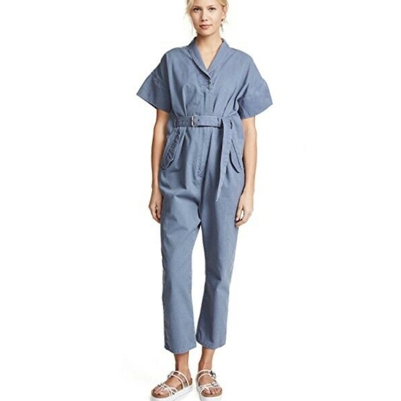 Rachel comey pitch jumpsuit Clearance